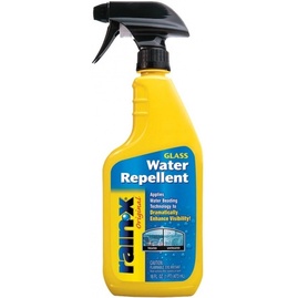Repelente Agua De Parabrisa Rain X 473ml Eua