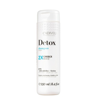 Shampoo Cadiveu Professional Detox 250ml