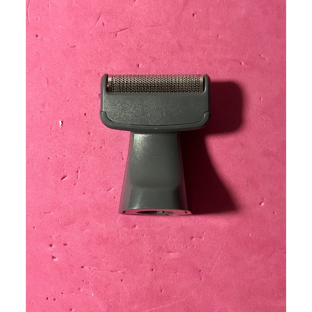 Lamina - Cabeça Corte Rente Aparador Philco Pap06vd - Pap09 Plus