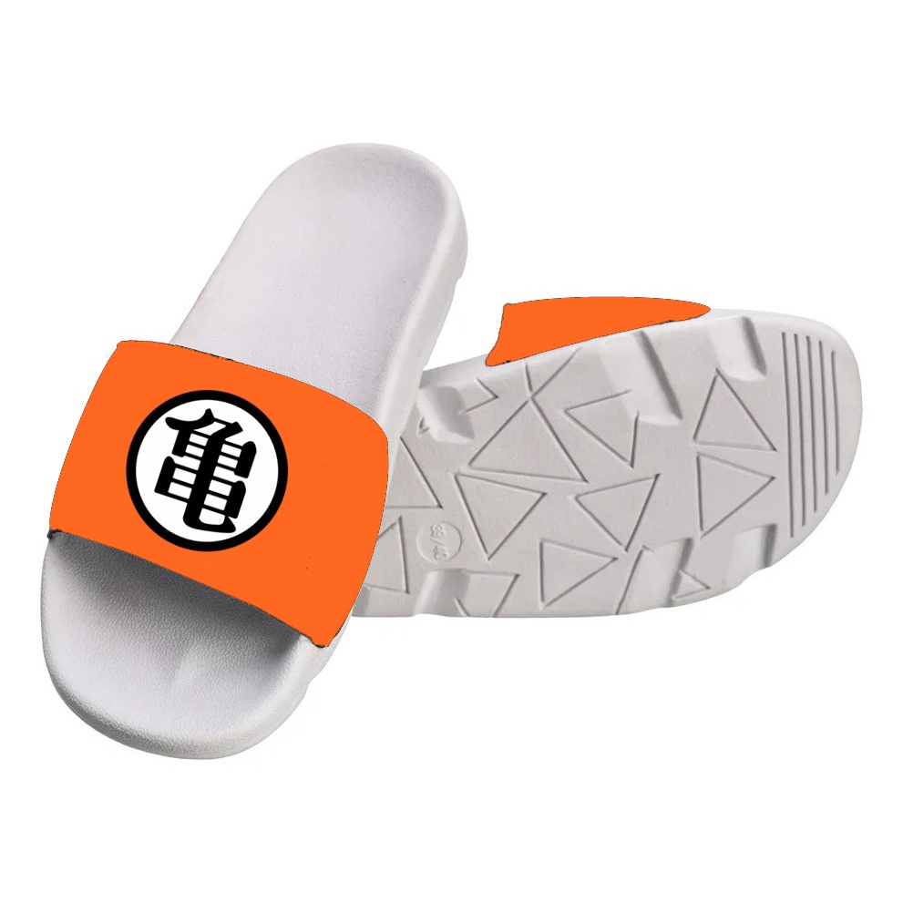 Dbz best sale slides nike