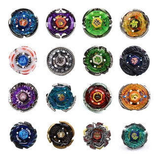 1Pcs Bey Blade Burst Toy Liga De Brinquedos De Batalha BB28 BB30 BB69 BB104 BB104 BB106 BB116 L-Drago Para Crianças