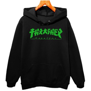 Blusa de hot sale frio thrasher