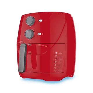 Fritadeira Elétrica sem Óleo Cadence FRT551 Light Fryer 3,2L VM