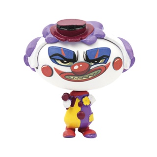 Hero Eggs - Single Blister - Clown