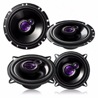 Kit de Alto Falante Triaxial Pioneer 5 E 6 Polegadas.
