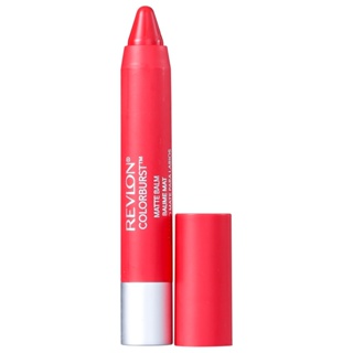 Batom Lápis Colorburst Matte Balm Striking 2,7g