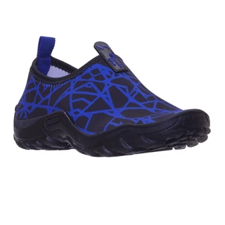 Sapatilha nautica top tendencia pesca rio mar conforto tenis meia nautico jet camping
