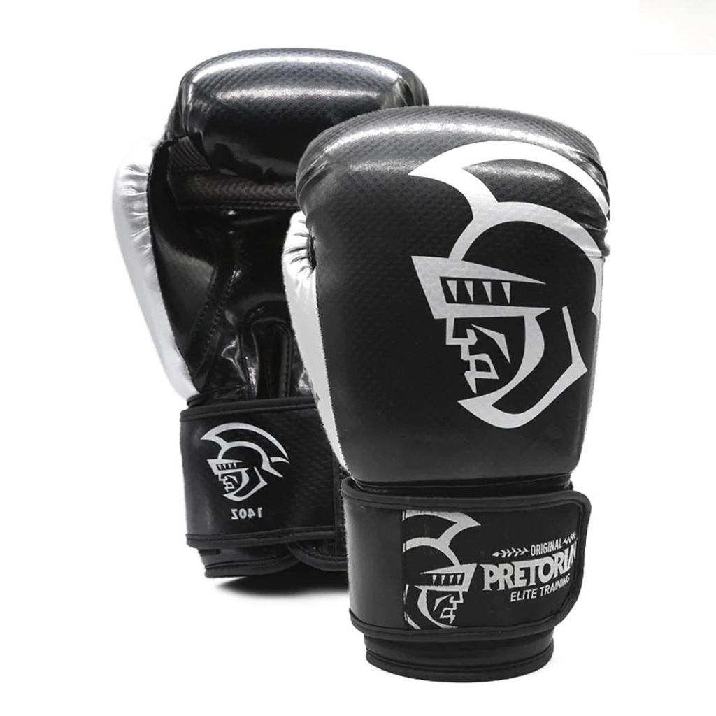 Luva De Boxe Pretorian Elite 10oz | Shopee Brasil