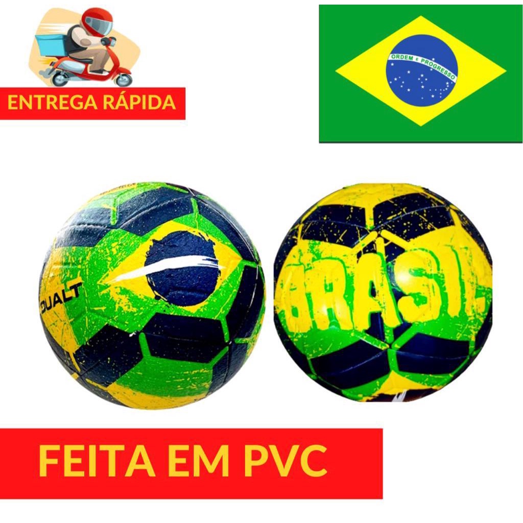 TEM VERDE E AMARELO NA BOLA OVAL!  Futebol Americano e Brasileiro