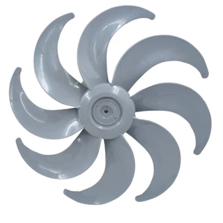 Hélice de Ventilador MALLORY Neo Air 15 Modelos 40 cm 8 pas