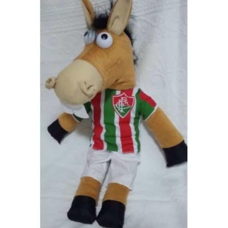 Cavalinho Fluminense 50cm