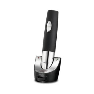 Saca-Rolhas Cuisinart - Professional Wine Opener - Preto | Cuisinart