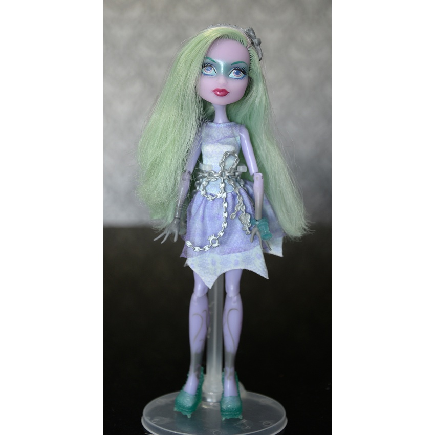 Bonecas monster high twyla