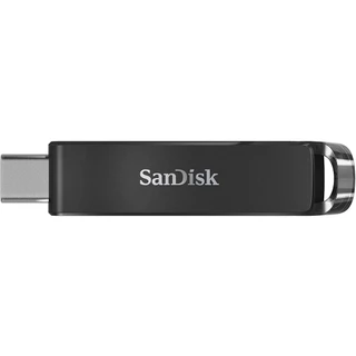 SanDisk USB Ultra Tipo C USB3.1 Unidade Flash (SDCZ460) 32GB 64GB 128GB 256GB