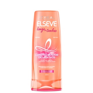 Condicionador Elseve L