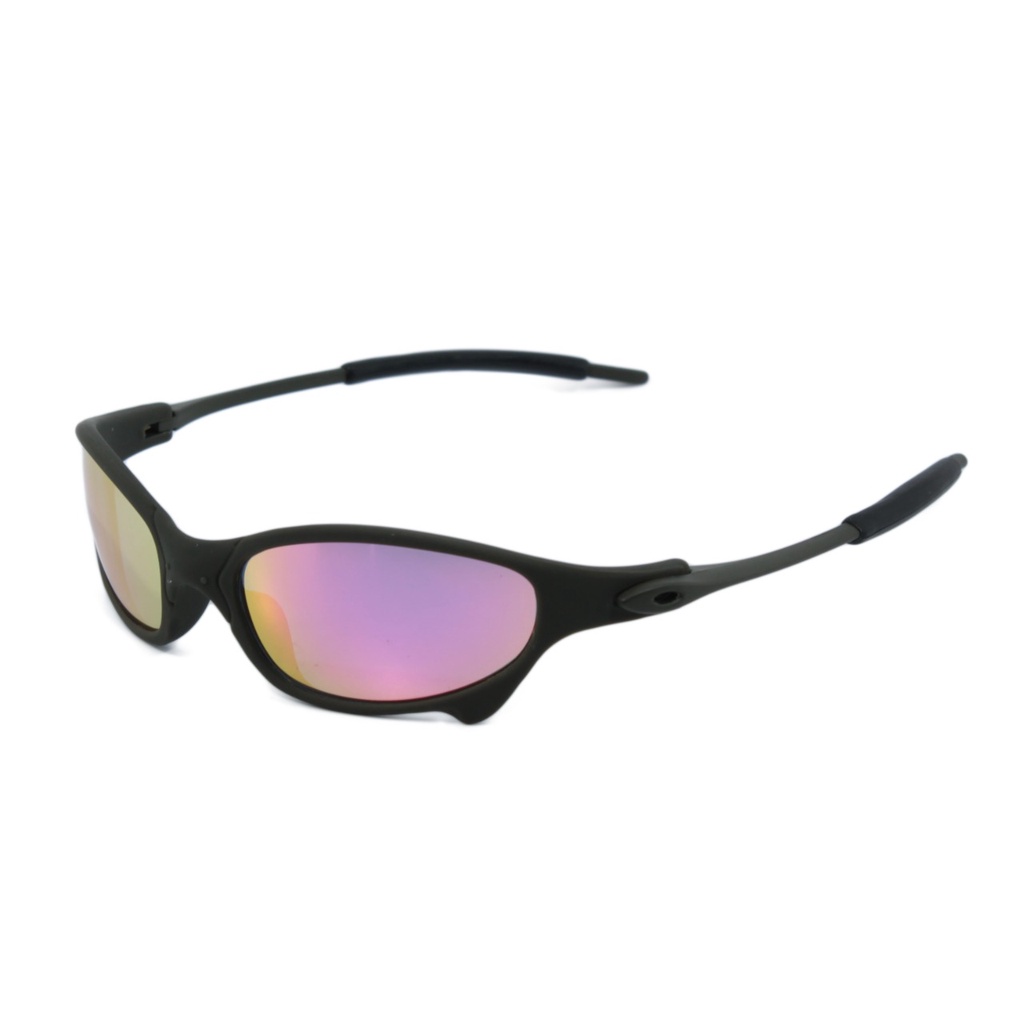 Óculos de Sol Oakley Juliet (Dourado Lente Rosa) PENNY 520