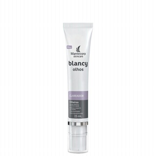 Mantecorp Blancy Olhos - Clareador para Área dos Olhos 15g