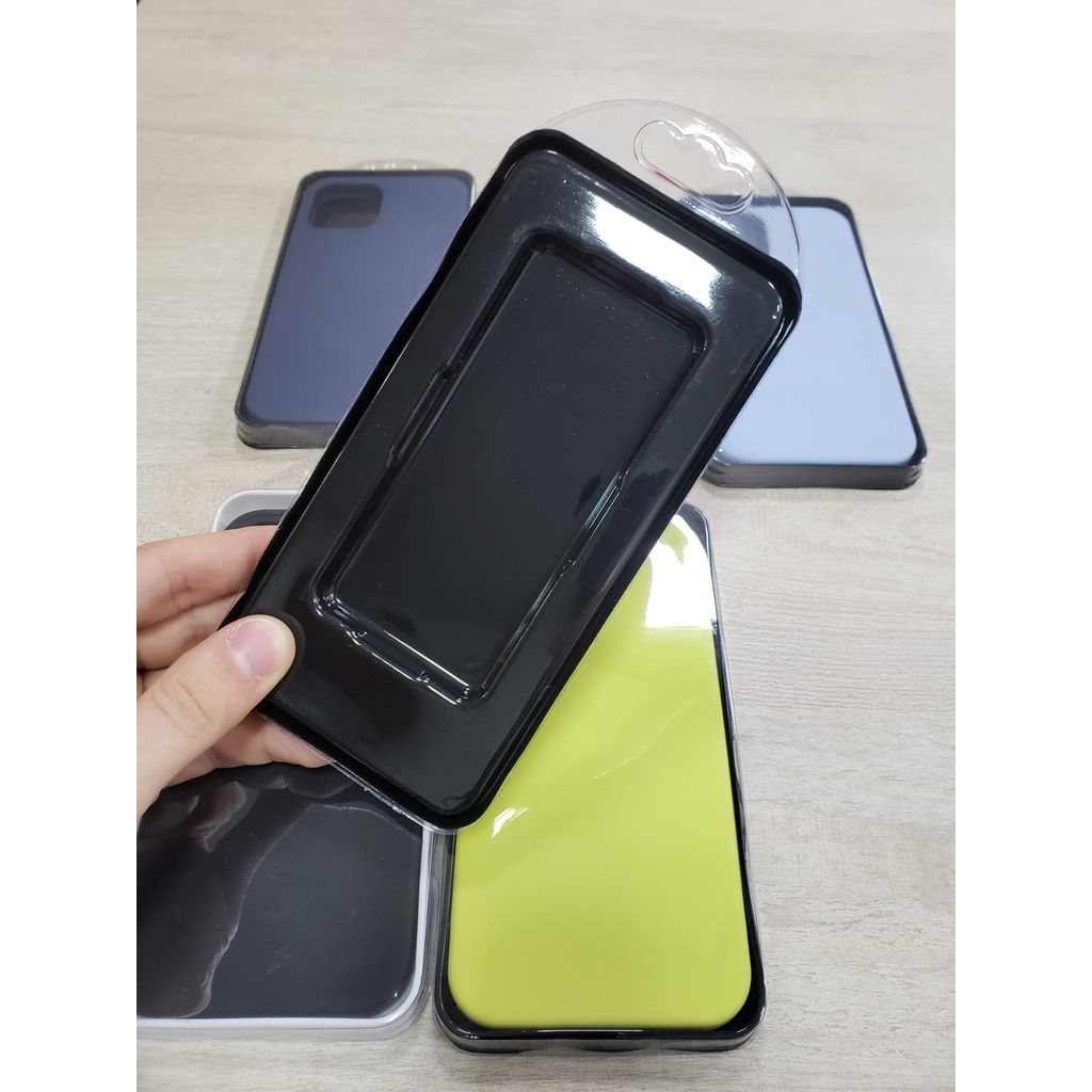 Embalagem para Capa de Celular - 100 unidades | Shopee Brasil