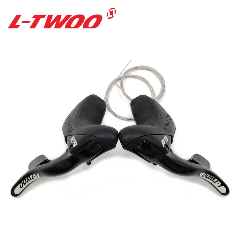 Modelos Novos E Antigos Enviados Aleatoriamente] LTWOO RX/R9