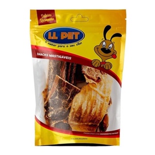 Osso Natural Combo Twist Com 3 Ll Pet