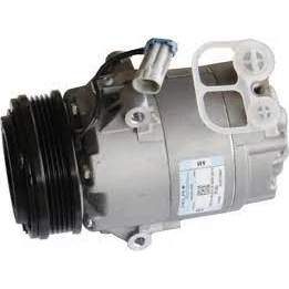 Compressor De Ar Condicionado do Astra/vectra