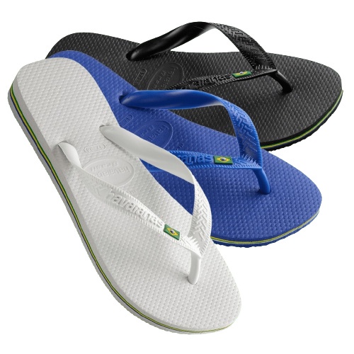 Promoção de 2024 chinelos havaianas