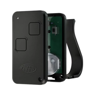 Controle Portão Rossi Ntx 433Mhz Bv Dz Nano Atto Dz3 Dz4