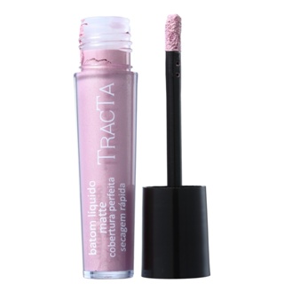 Tracta 39 Boneca - Batom Líquido Matte 4,2ml