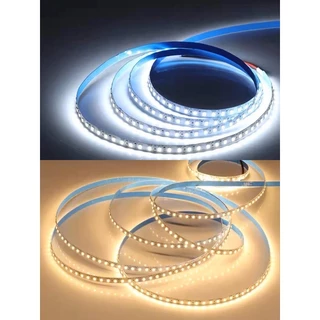 Fita De Led 2m 120 LEDs pilha corda varal cordão mangueira pilha autocolante