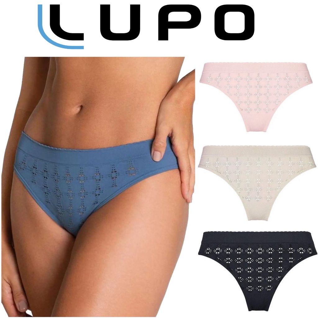 Sutiã Angel Sem Costura Trend Loba Lupo na Bra Lingerie