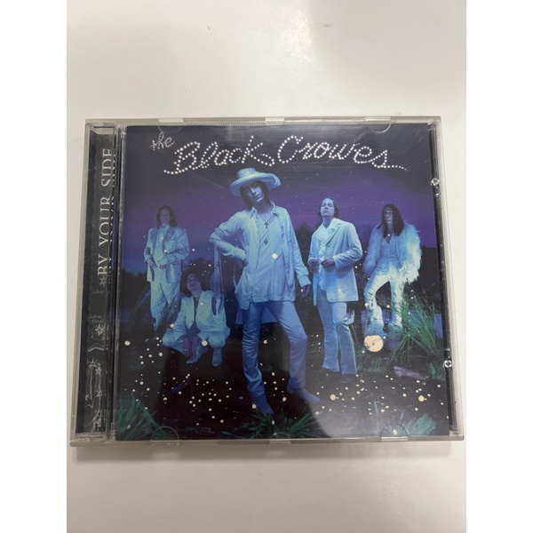 CD The Black Crowes By Your Side Shopee Brasil