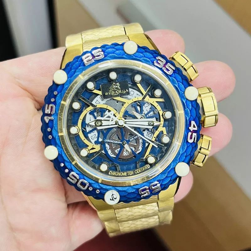 Invicta subaqua clearance noma vi