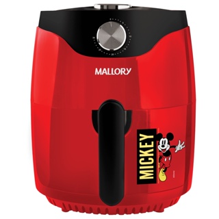 Fritadeira Air Fryer Funny Mickey Disney 3L Mallory