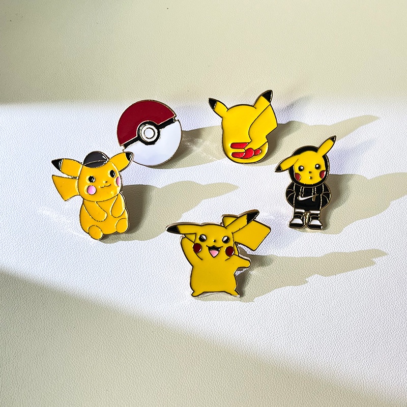 tudo sobre pikachu