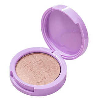 Bruna Tavares BT Light Champagne - Pó Iluminador Compacto 5g