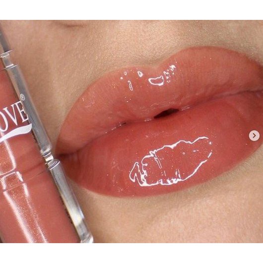 Nude Max Lip Gloss