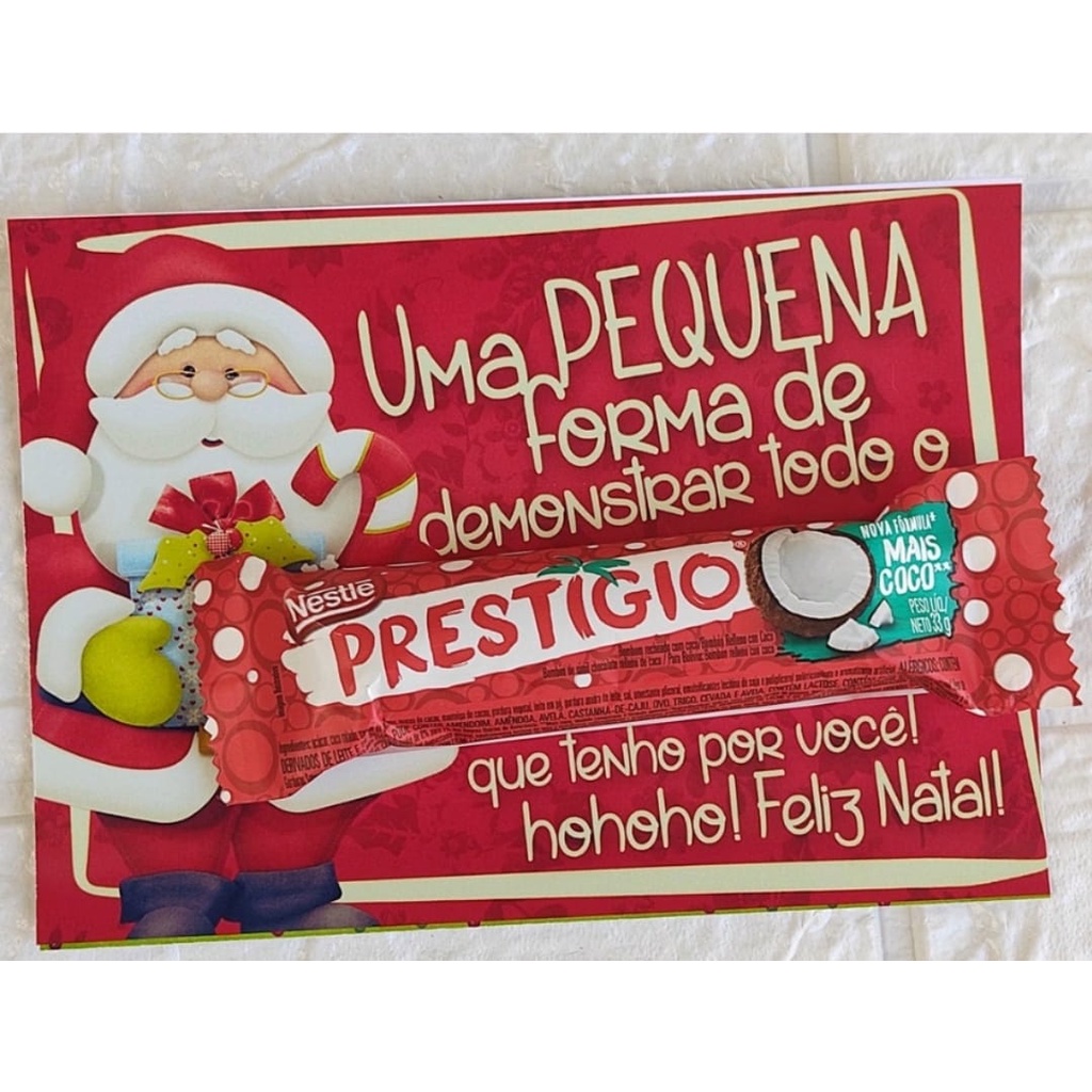 Gift cards: 5 dicas de cartões para você presentear amigos no Natal