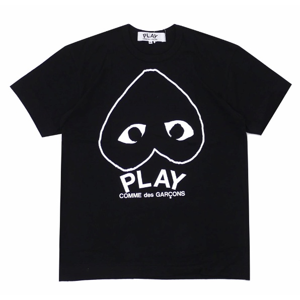 play comme des Garçons CDG t 1101