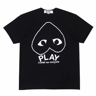 play comme des Garçons CDG t 1101