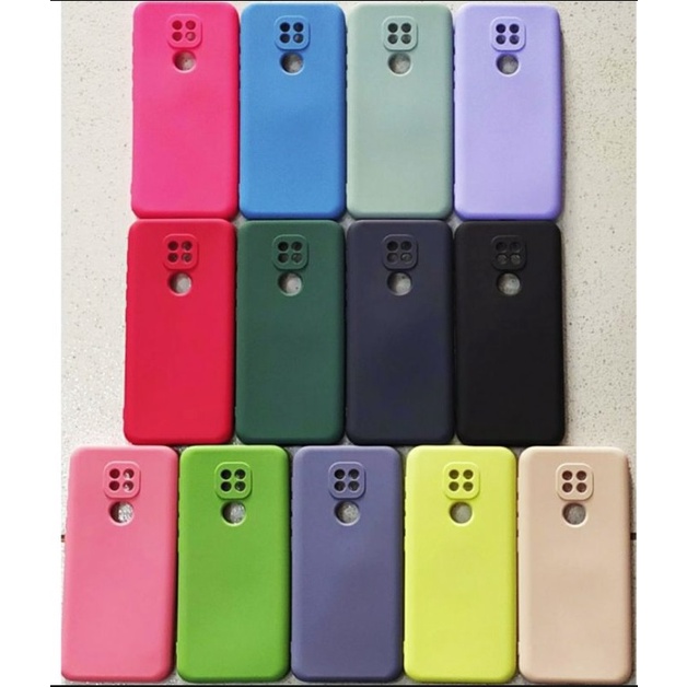 Custodia Flip Per Motorola Moto G9 Play - Cover In Pelle PU Con Design Mandala, Protezione Completa - Foto 11