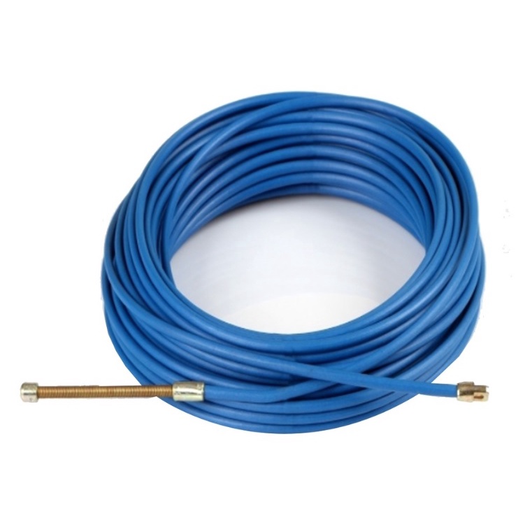 Guia Passa Fio com Alma De Aço - 10, 15, 20, 30 Metros