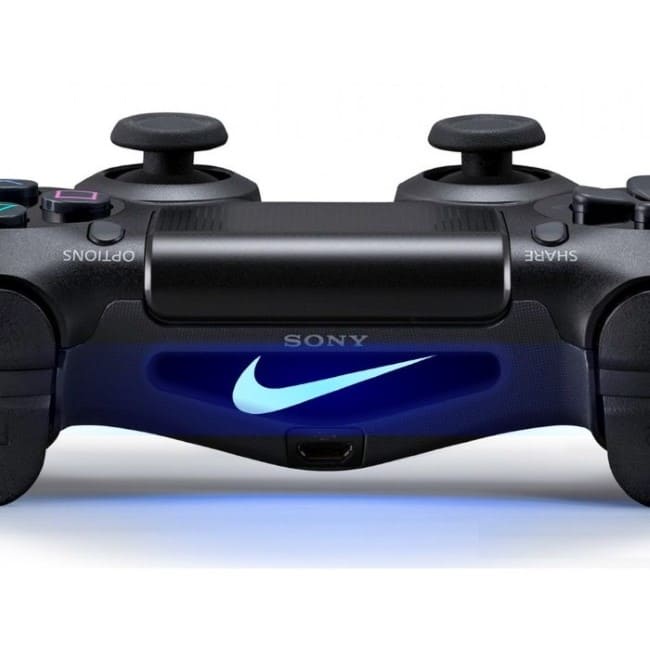 Playstation light bar discount