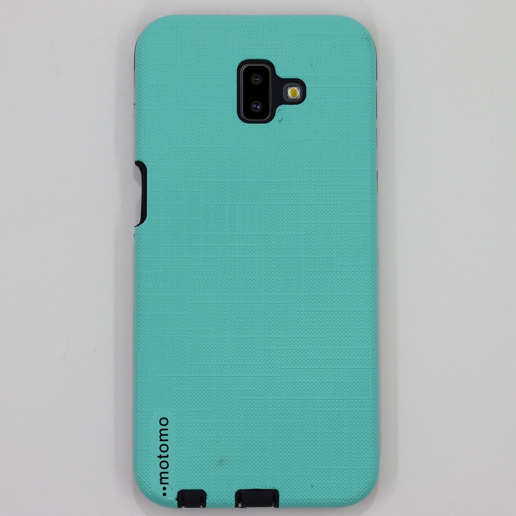 Capinha Case Anti Impacto Compatível com Galaxy J6 Plus resistente