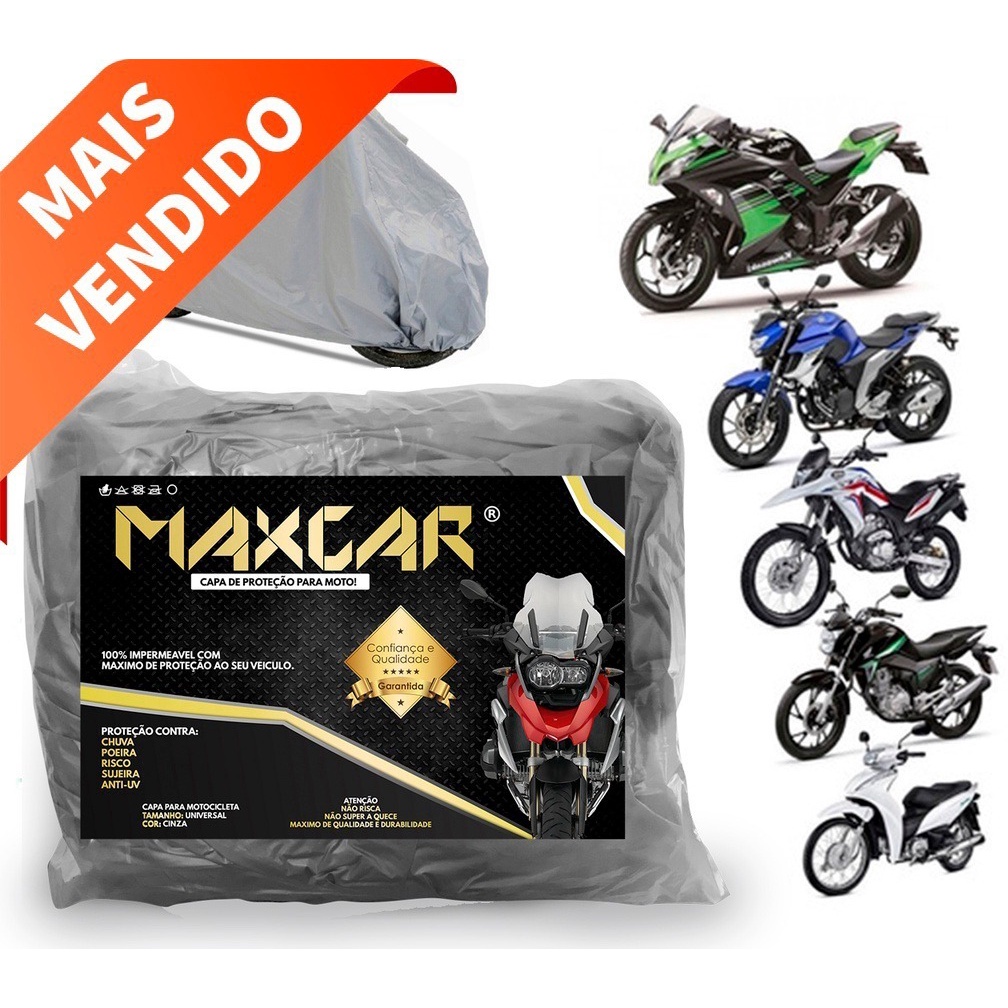 Protetor de Motor Esportivo Xtz 150 Crosser ano 2014 2015 2016 2017 2018  2019 2020 Moto Yamaha - MT ACESSÓRIOS - Protetor de Motor - Magazine Luiza