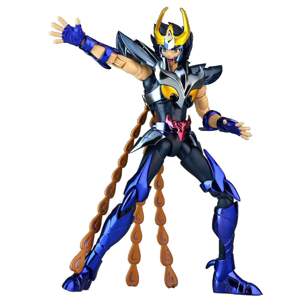 Cavaleiros do Zodiaco Cloth Myth - Ikki de Fenix V3 EX GT Cavaleiros do Zodiaco Cloth Myth - Ikki de Fenix V3 EX GT