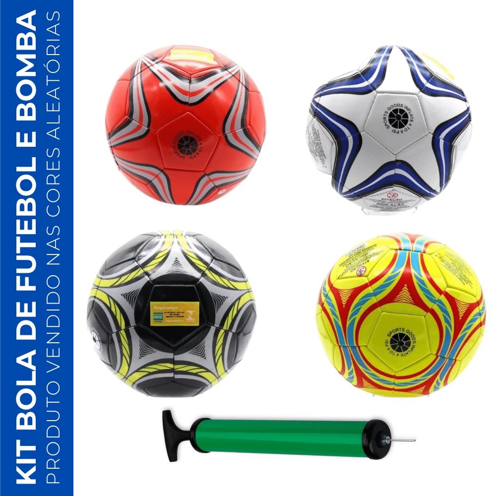 Bola de Futebol Infantil para Jogos Ao Ar Livre, Tamanho 2, Bola de Futebol  Infantil, Jogo de Futebol 13 Cm 5,1 pol.