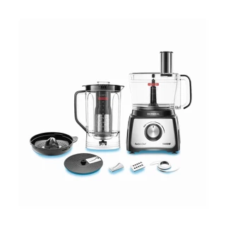 Multiprocessador Mondial 7 em 1 Turbo Chef MPN-01-BE