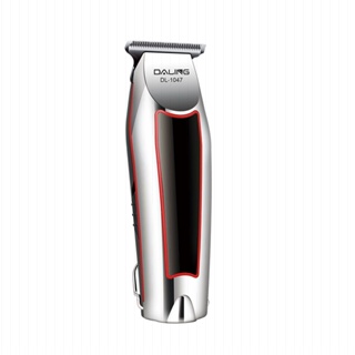 Máquina Cortar Daling Acabamento Profissional Dl-1047 Bivolt