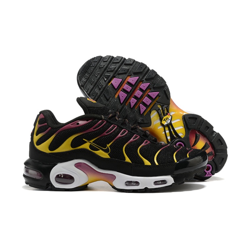 Sapatos De Corrida Casuais Air Max Plus TN Esportivos