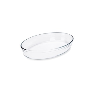 Assadeira Oval Brinox Cheff 4 litros Brinox